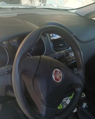 Fiat Punto 1,4 Natural Power perfetta