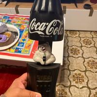 Orologio da parete Coca-Cola