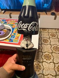 Orologio da parete Coca-Cola