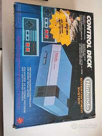 console Nintendo NES 