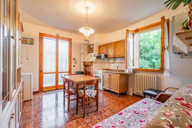 Appartamento di 39 m² con 2 locali a Carpegna