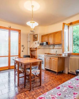 Appartamento di 39 m² con 2 locali a Carpegna