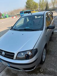 Fiat Punto 2005