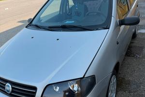 Fiat Punto 2005