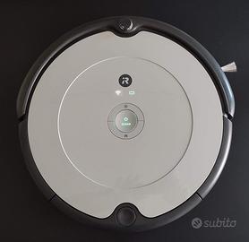 iRobot Roomba 698 – Robot aspirapolvere
