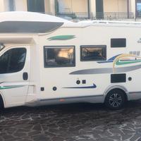 Chausson Welcome top 57