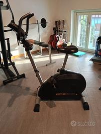 cyclette Kettler Esprit made in Germany 