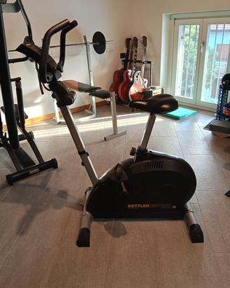 cyclette Kettler Esprit made in Germany 