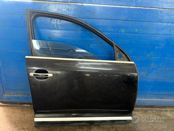 PORTIERA ANTERIORE DESTRA PORSCHE Cayenne 1° Seri