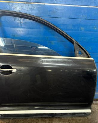 PORTIERA ANTERIORE DESTRA PORSCHE Cayenne 1° Seri