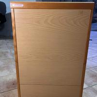 Mobile asse da stiro Foppapedretti 