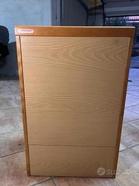 Mobile asse da stiro Foppapedretti 