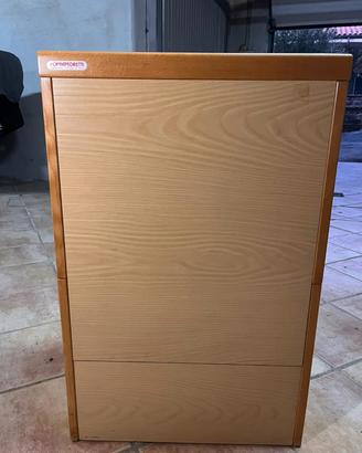 Mobile asse da stiro Foppapedretti 