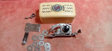 Accessorio per ZigZag Singer