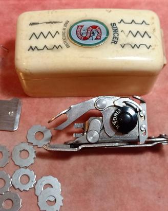Accessorio per ZigZag Singer