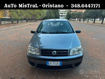 Fiat Punto 1.2i cat 5 porte ELX