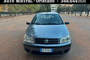 Fiat Punto 1.2i cat 5 porte ELX