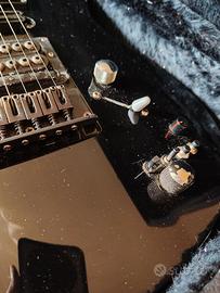 GK Ready "Buscarini Icarus" Custom