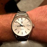 Tag Heuer Carrera Calibre 5 - Automatic