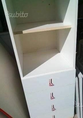 Armadio per cameretta bambini
