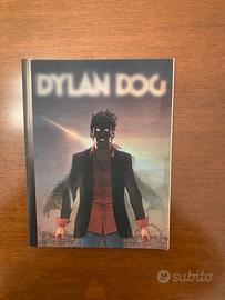 Dylan Dog 387 Ed. Variant copertina lenticolare