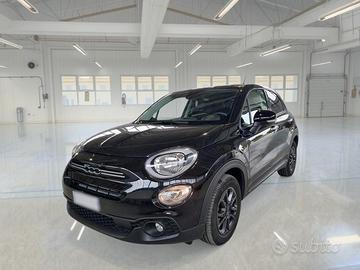 FIAT 500X 1.0 T3 120 CV MT E6D CLUB CROSSOVER