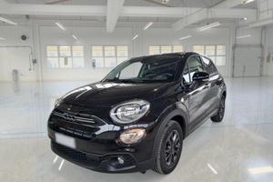 FIAT 500X 1.0 T3 120 CV MT E6D CLUB CROSSOVER
