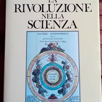 La rivoluzione della scienza I. B. COHEN