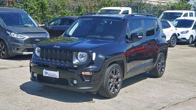 JEEP Renegade Limited 1.5 MHEV TURBO T4 130cv DC