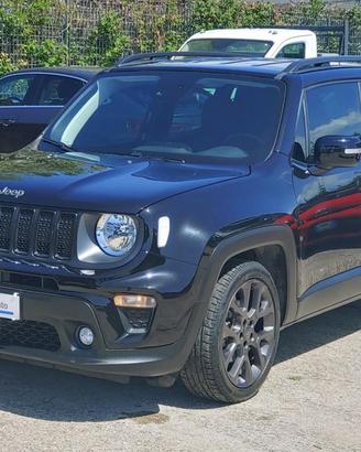 JEEP Renegade Limited 1.5 MHEV TURBO T4 130cv DC