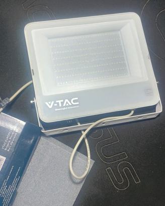 faro luce led