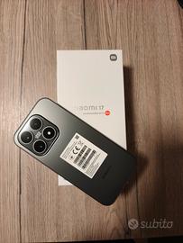 Xiaomi 17 