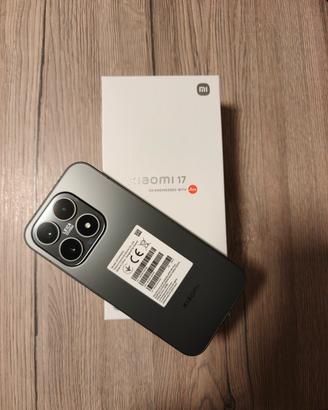 Xiaomi 17 