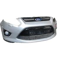 Carrozzeria/Meccanica/Airbag FORD C-MAX 2011/12