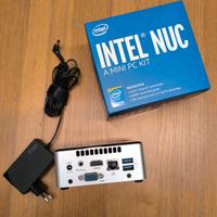 mini Pc INTEL NUC5