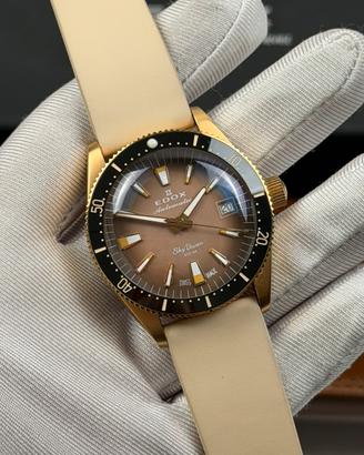 Edox Skydiver