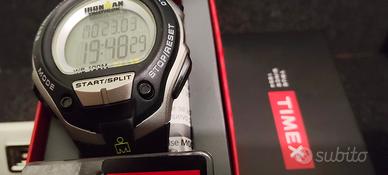 orologio digitale Timex 