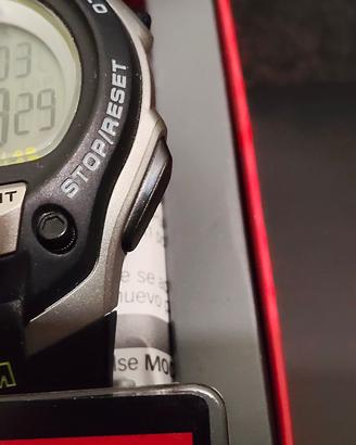 orologio digitale Timex 