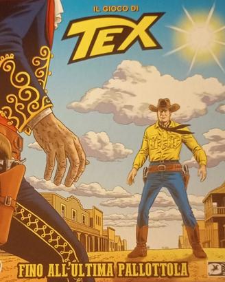 Gioco di TEX