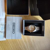 Seiko 5 Sports SRPK91K  SNXS automatico 