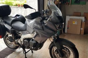 Aprilia Caponord ABS ETV 1000