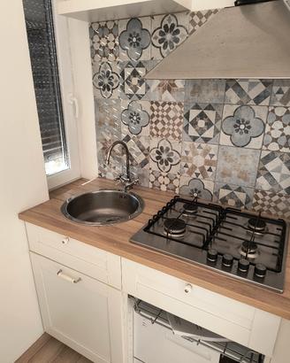 Cucina ikea