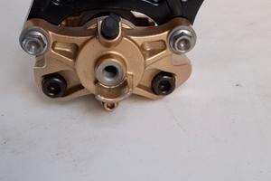 pinza posteriore SUZUKI GSXR 600 750 K4 K5 NUOVA