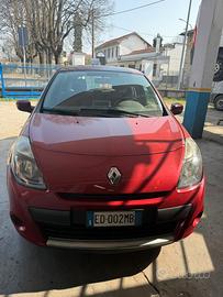Renault clio 1.2 benzina GPL