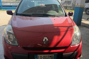 Renault clio 1.2 benzina GPL