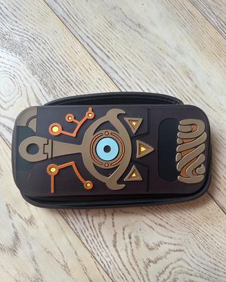 Custodia per nintendo switch