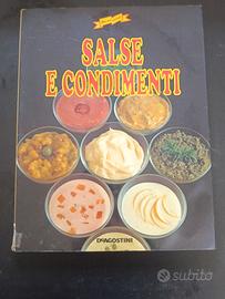 libro di cucina 