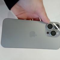 Iphone 15 pro max 256 giga