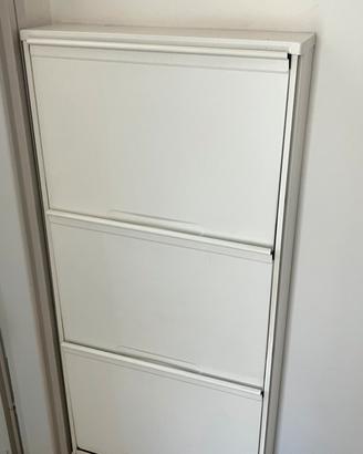 Scarpiera
