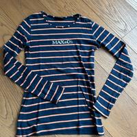 Maglietta maniche lunghe Max&Co